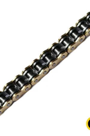 Seizoensaanbieding REGINA - 520 135 ZRP 106L G&B - Ketting - SPORTBIKE